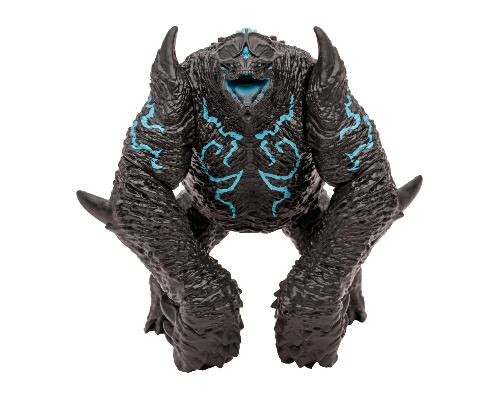 Foto 2 pulgar | Mcfarlane Titanes Del Pacifico - Kaiju Leatherback Con Comic