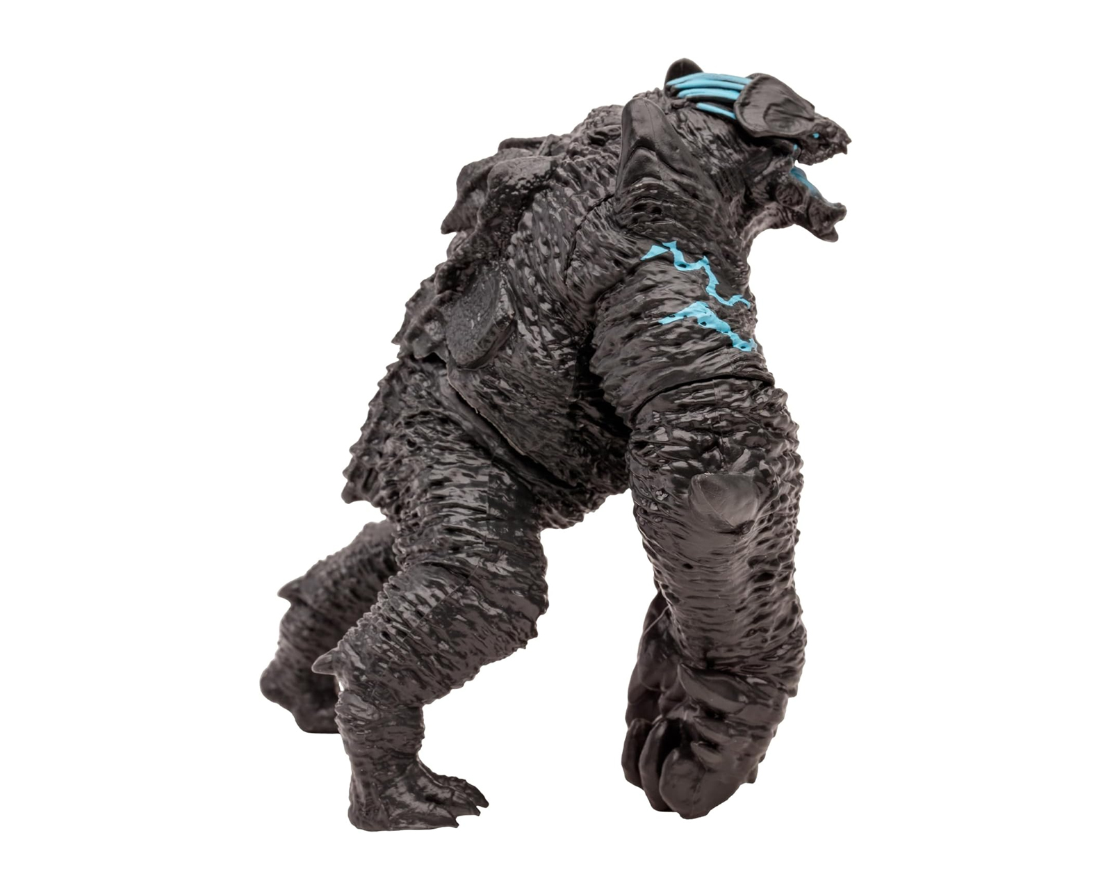 Foto 3 pulgar | Mcfarlane Titanes Del Pacifico - Kaiju Leatherback Con Comic