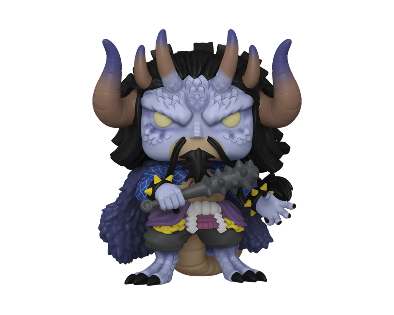 Foto 1 | Funko Pop One Piece 6 In Kaido Hibrido Humano Dragon 1624