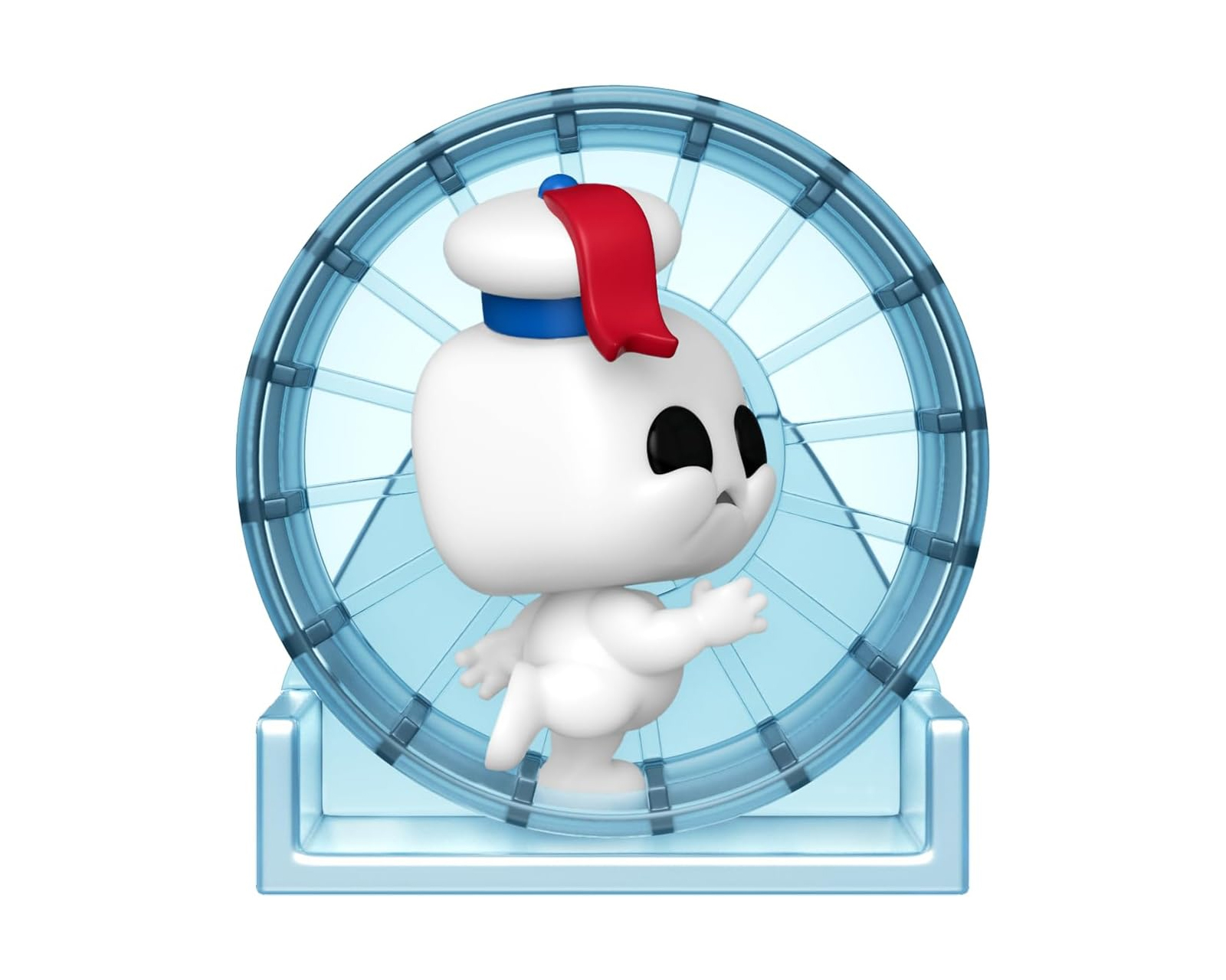 Funko Pop Deluxe Ghostbusters Frozen Empire Mini Puft 1513