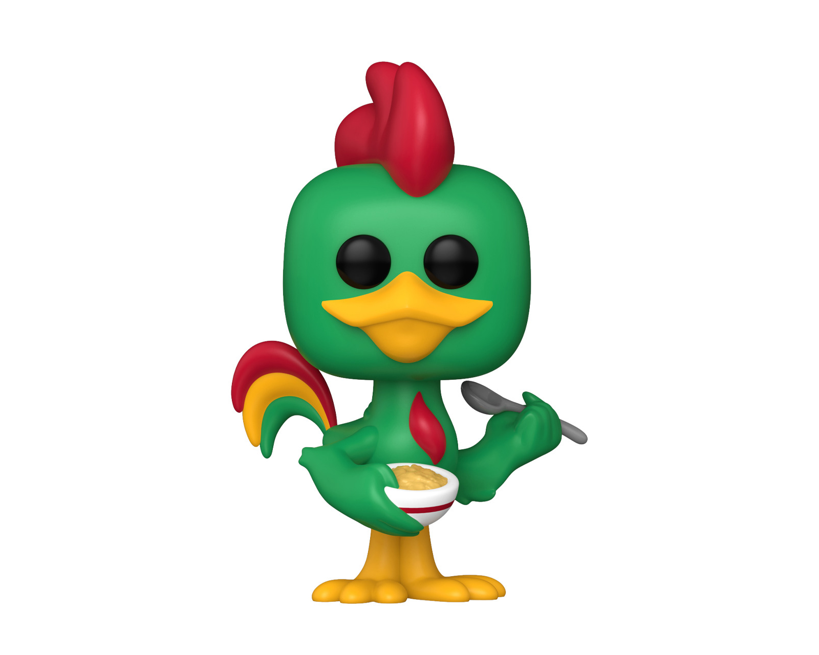 Funko Pop Ad Icon Kelloggs Corn Flakes Cornelio 225