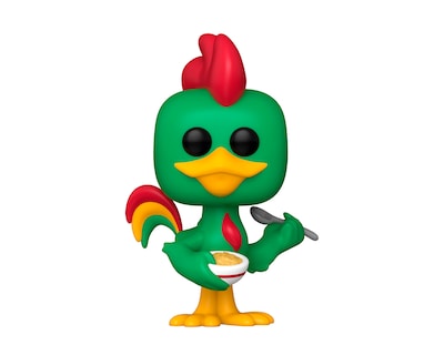 Foto 1 | Funko Pop Ad Icon Kelloggs Corn Flakes Cornelio 225