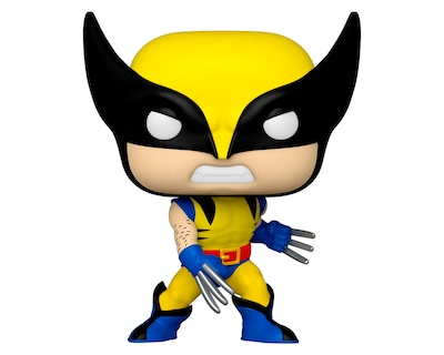 Foto 1 | Funko Pop Wolverine 50 Aniversario 1371