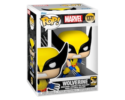 Foto 2 | Funko Pop Wolverine 50 Aniversario 1371