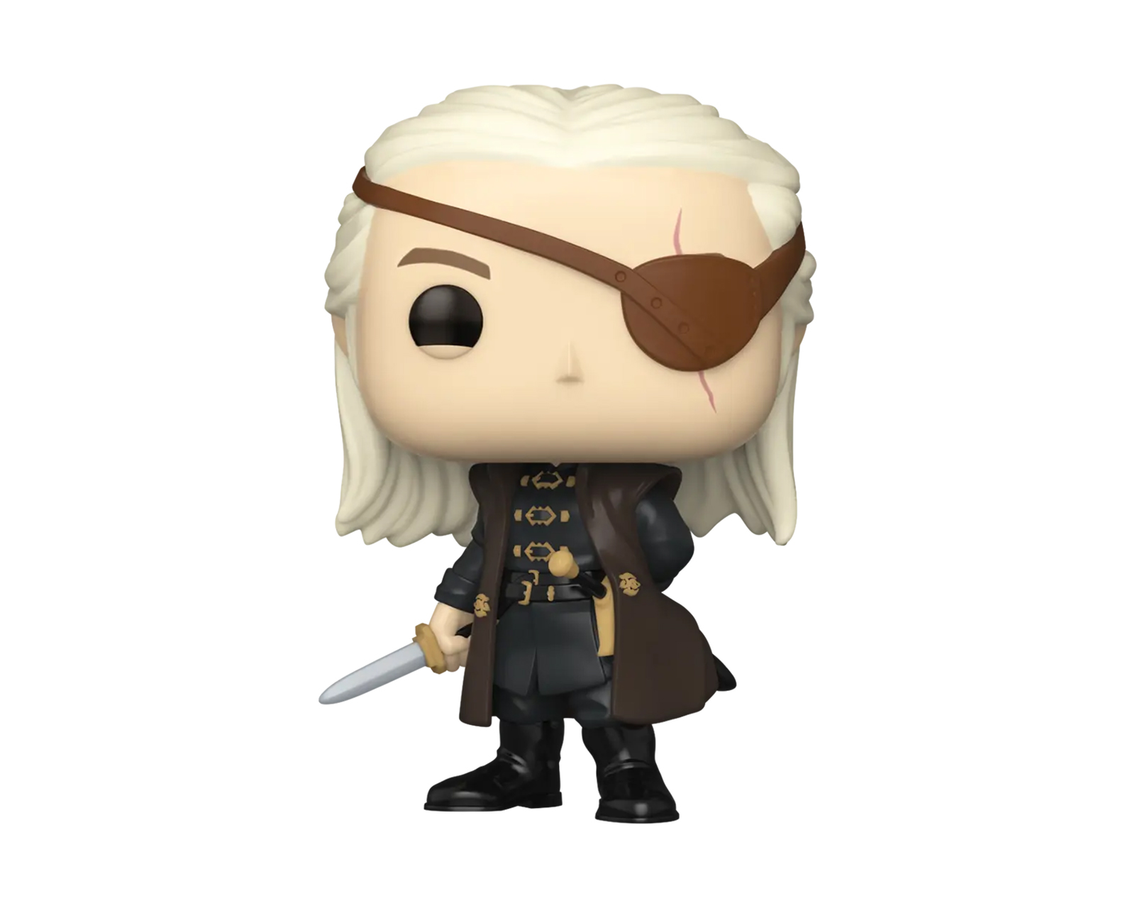 Foto 2 pulgar | Funko Pop Tv Game Of Thrones Aemond Targaryen 13