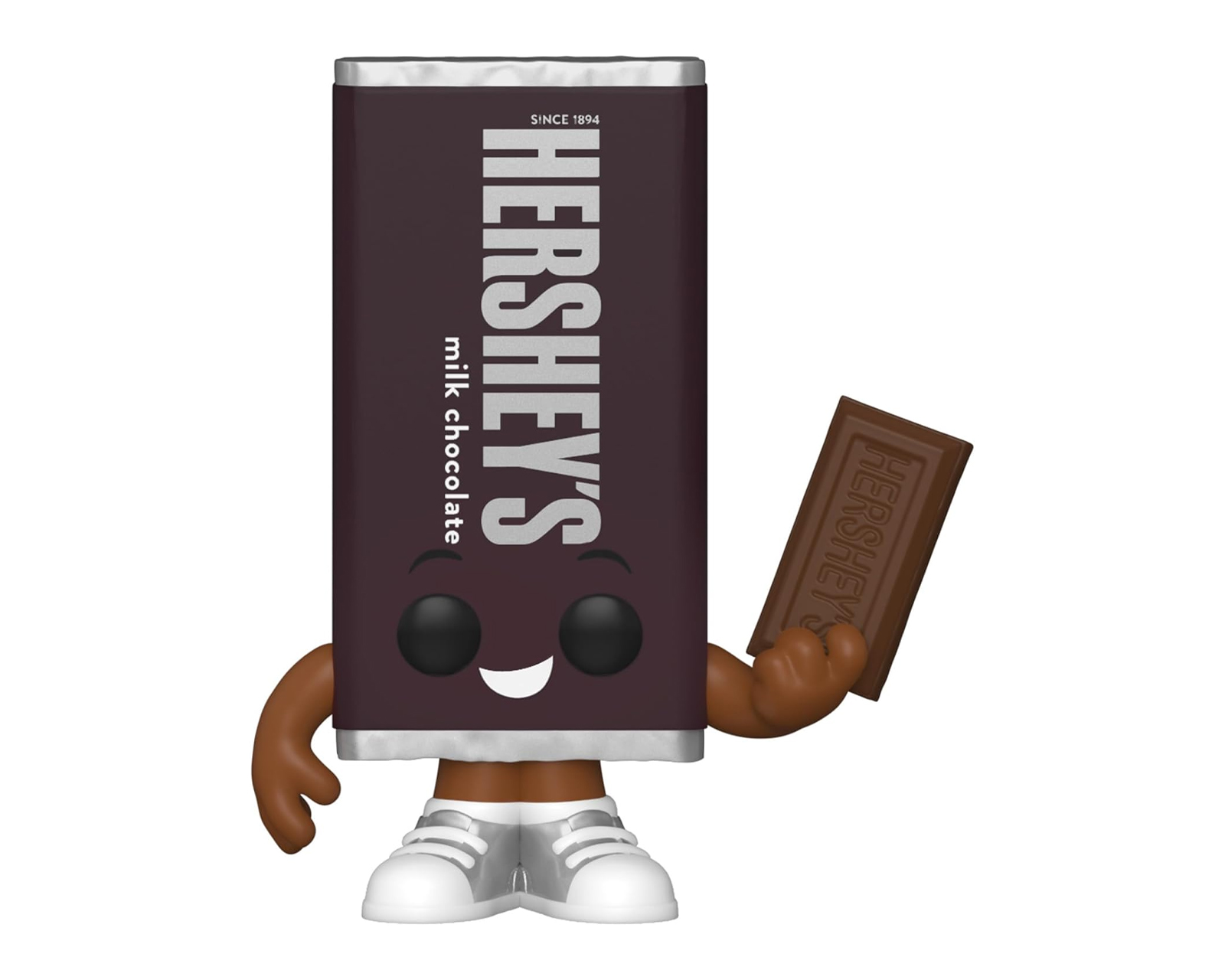 Funko Pop Ad Icons Hersheys Barra De Chocolate 197