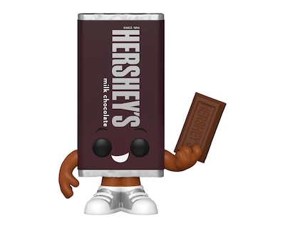 Foto 1 | Funko Pop Ad Icons Hersheys Barra De Chocolate 197