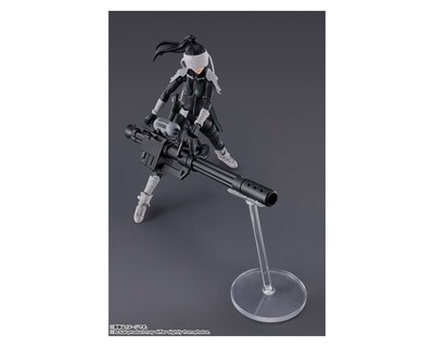 Foto 5 | Figura Bandai Sh Figuarts Mina Ashiro - Kaiju No. 8
