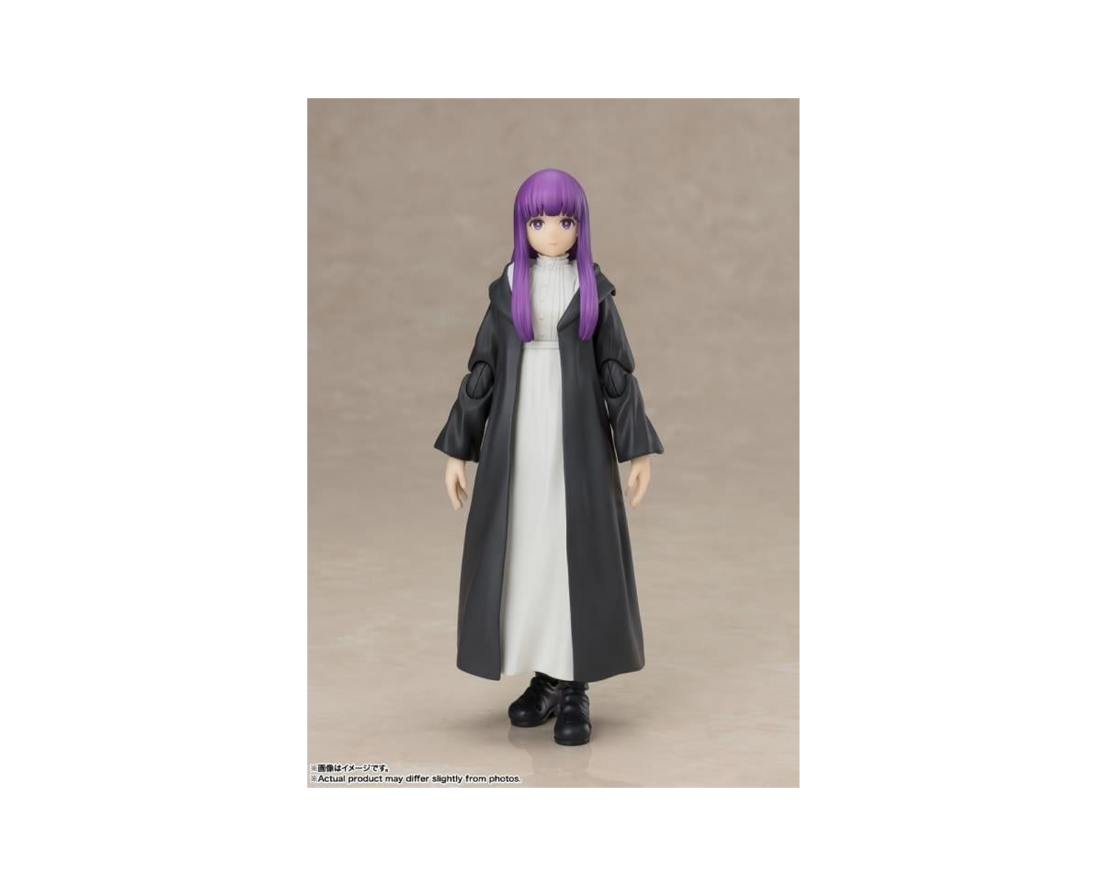 Foto 2 | Figura Bandai Fern