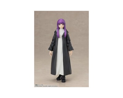 Foto 2 | Figura Bandai Fern