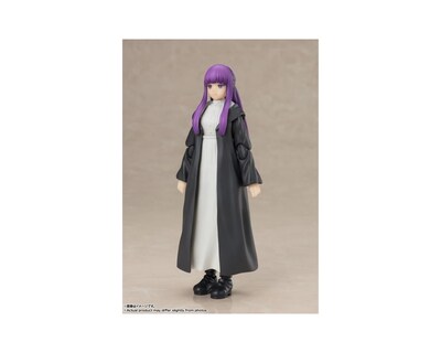 Foto 3 | Figura Bandai Fern