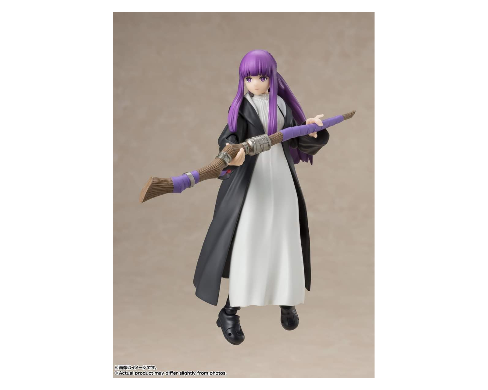 Foto 4 | Figura Bandai Fern
