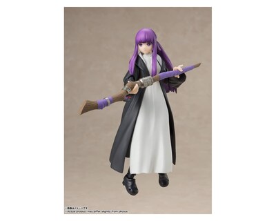 Foto 4 | Figura Bandai Fern