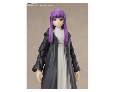Foto 5 | Figura Bandai Fern