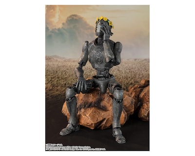 Foto 5 | Figura Bandai Rebel Moon Jimmy