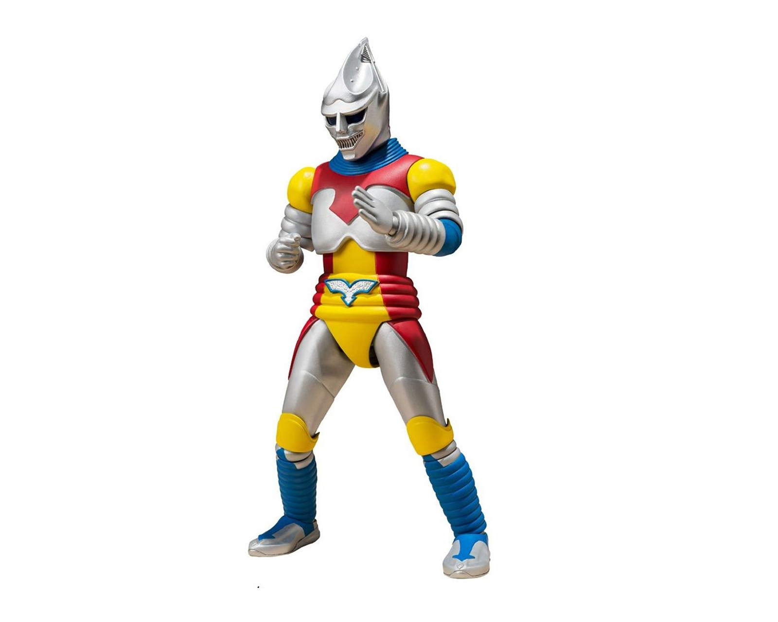 Foto 2 pulgar | Bandai Sh Monsterarts Godzilla Vs. Megalon - Jet Jaguar 1973