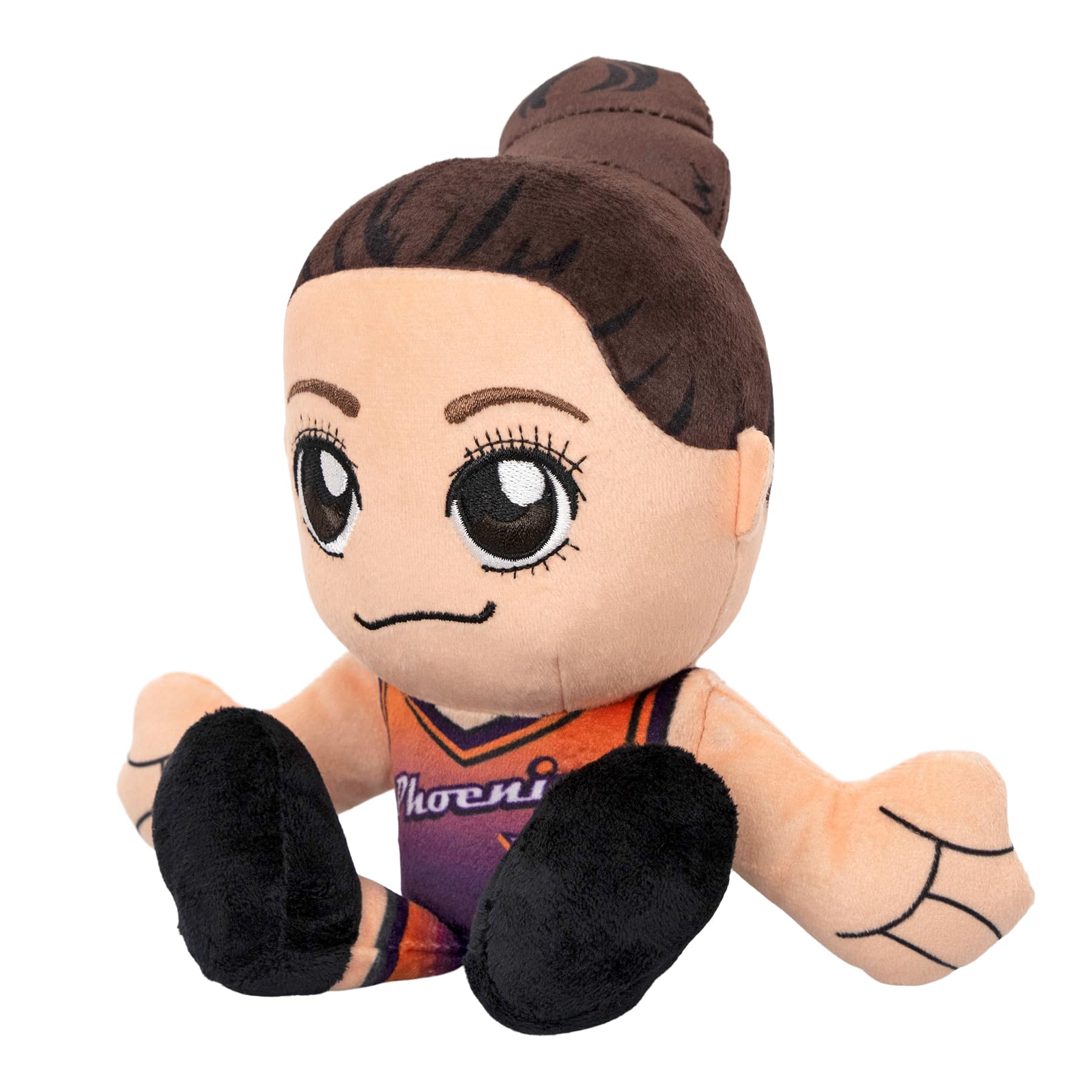 Foto 6 pulgar | Peluche Bleacher Creatures Phoenix Mercury Diana Taurasi - Venta Internacional.