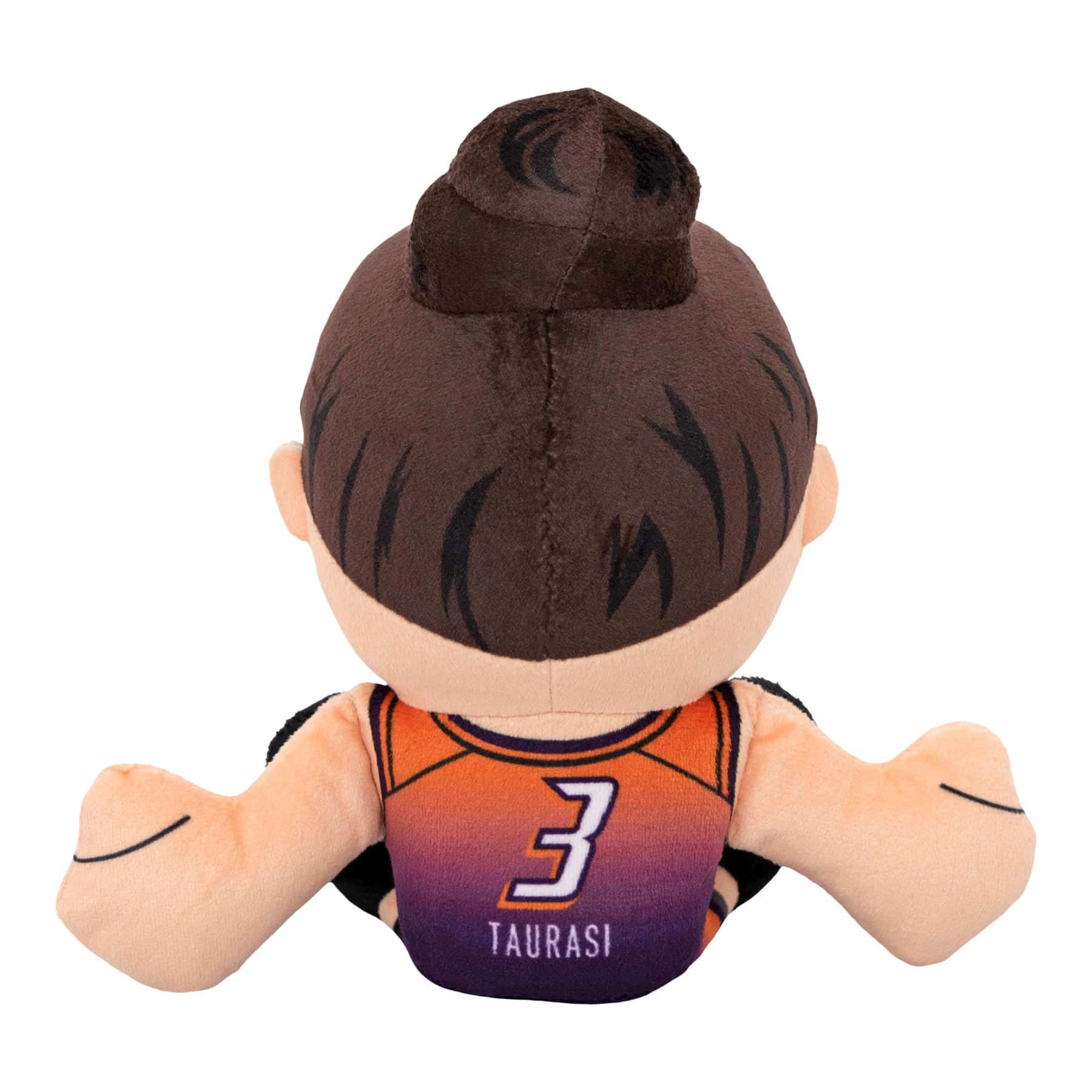 Foto 8 pulgar | Peluche Bleacher Creatures Phoenix Mercury Diana Taurasi - Venta Internacional.