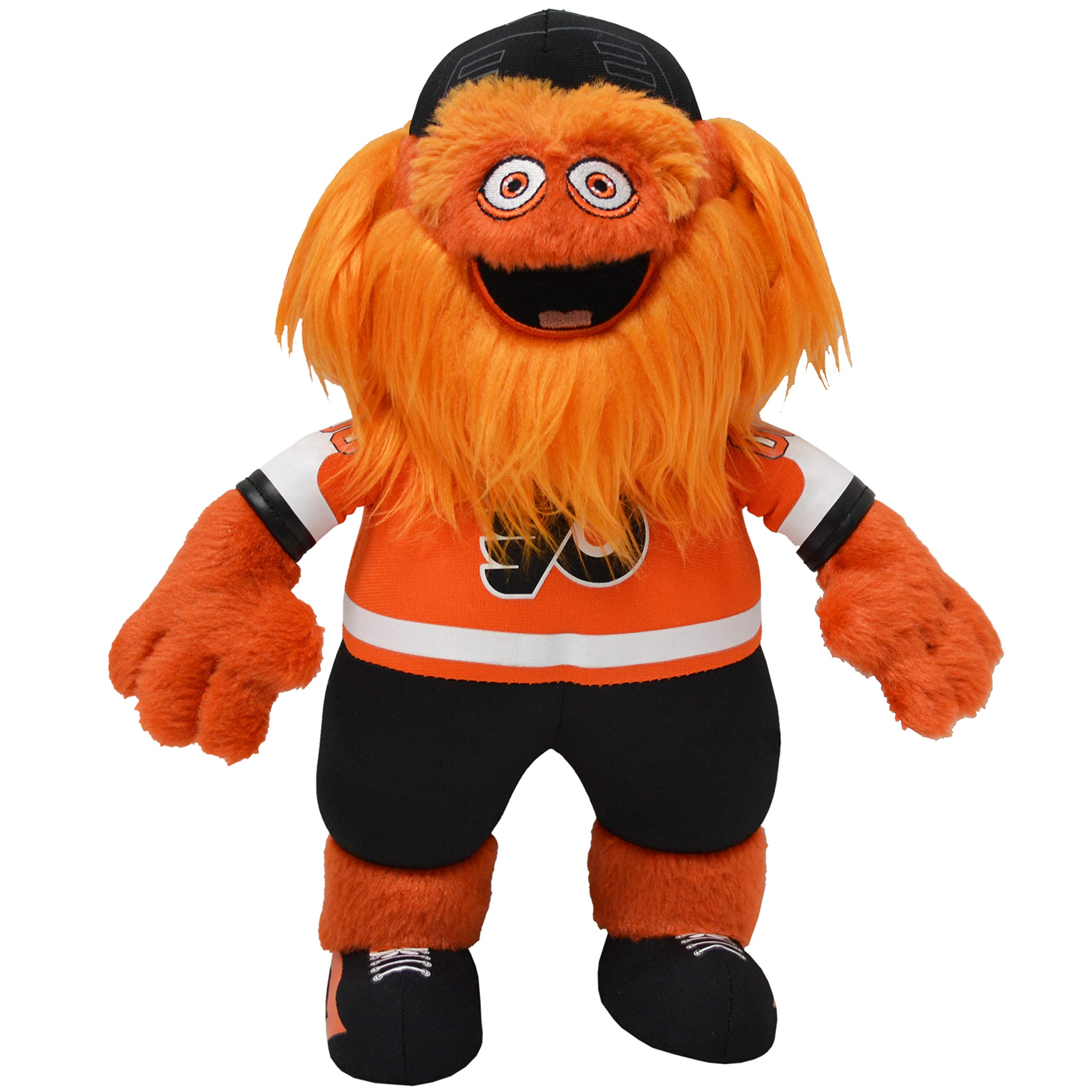 Figura De Peluche Bleacher Creatures Philadelphia Flyers Gritty 20 - Venta Internacional.