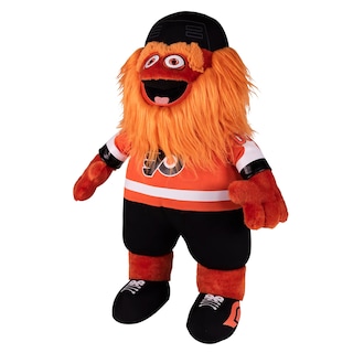 Foto 3 | Figura De Peluche Bleacher Creatures Philadelphia Flyers Gritty 20 - Venta Internacional.