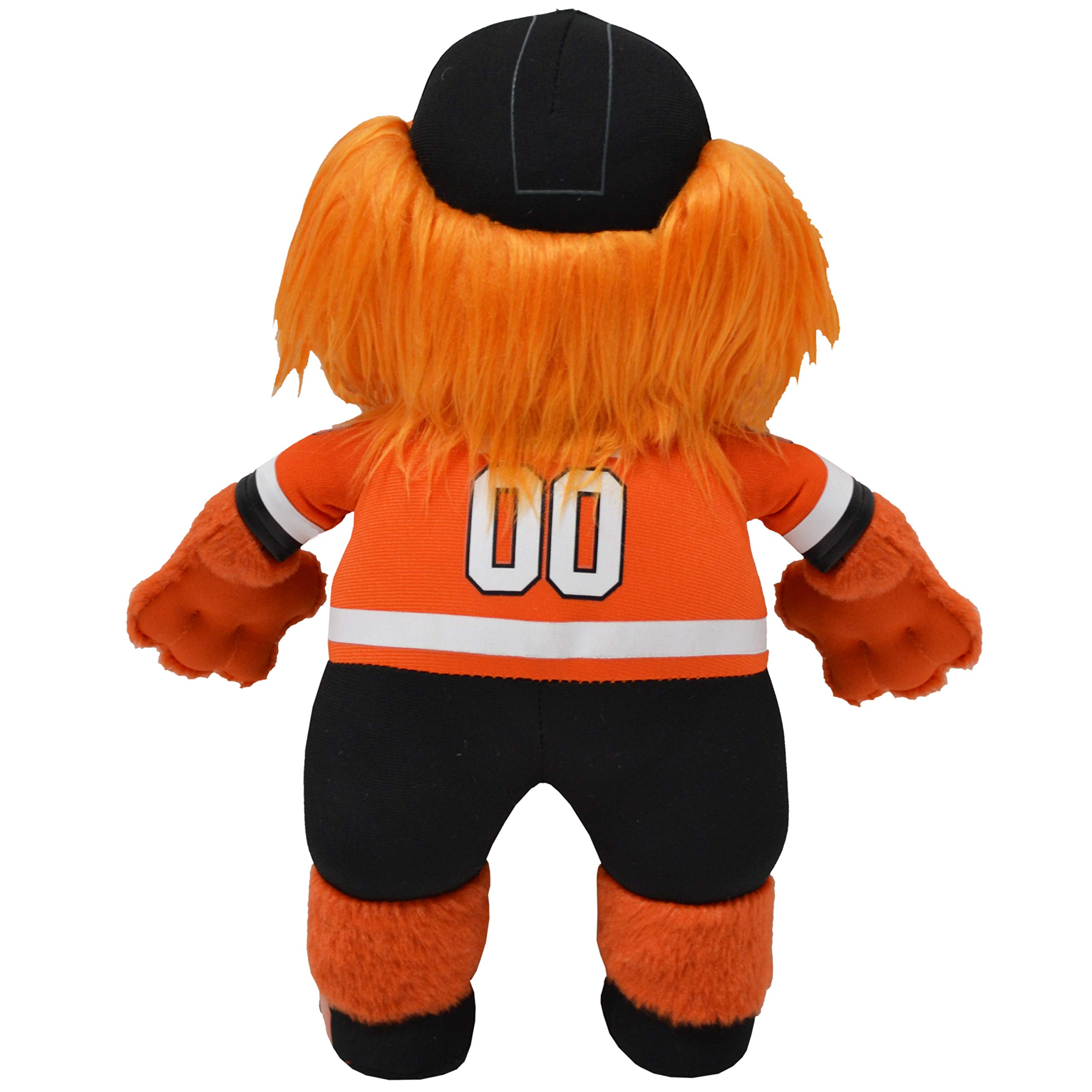 Foto 5 pulgar | Figura De Peluche Bleacher Creatures Philadelphia Flyers Gritty 20 - Venta Internacional.