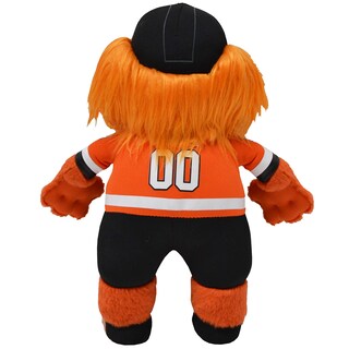 Foto 4 | Figura De Peluche Bleacher Creatures Philadelphia Flyers Gritty 20 - Venta Internacional.