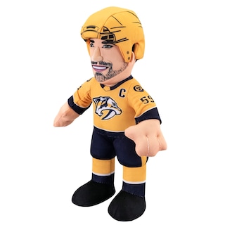 Foto 3 | Figura De Peluche Bleacher Creatures Nashville Predators Roman Josi - Venta Internacional.