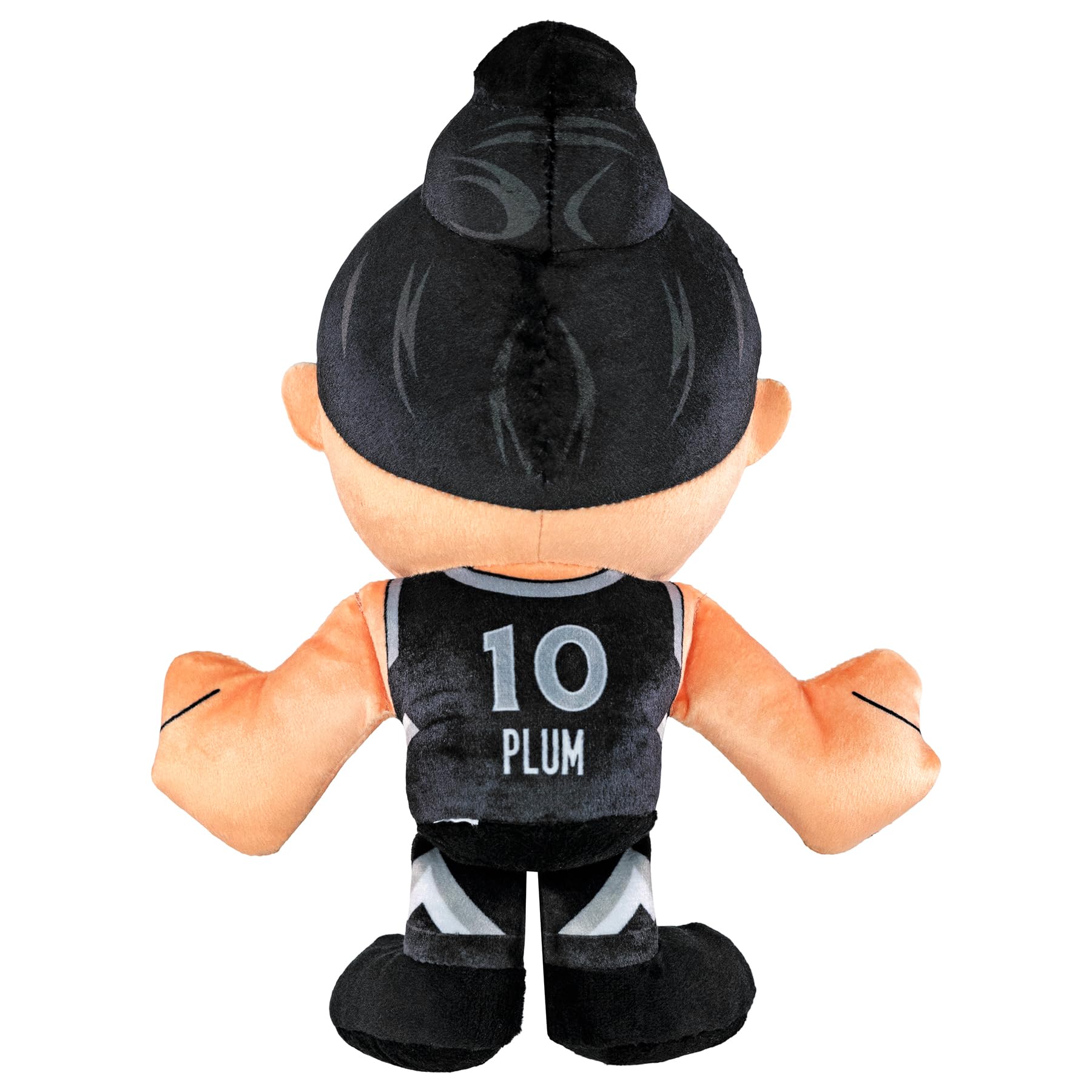 Foto 8 pulgar | Peluche Bleacher Creatures Las Vegas Aces Kelsey Plum, 20 Cm - Venta Internacional.