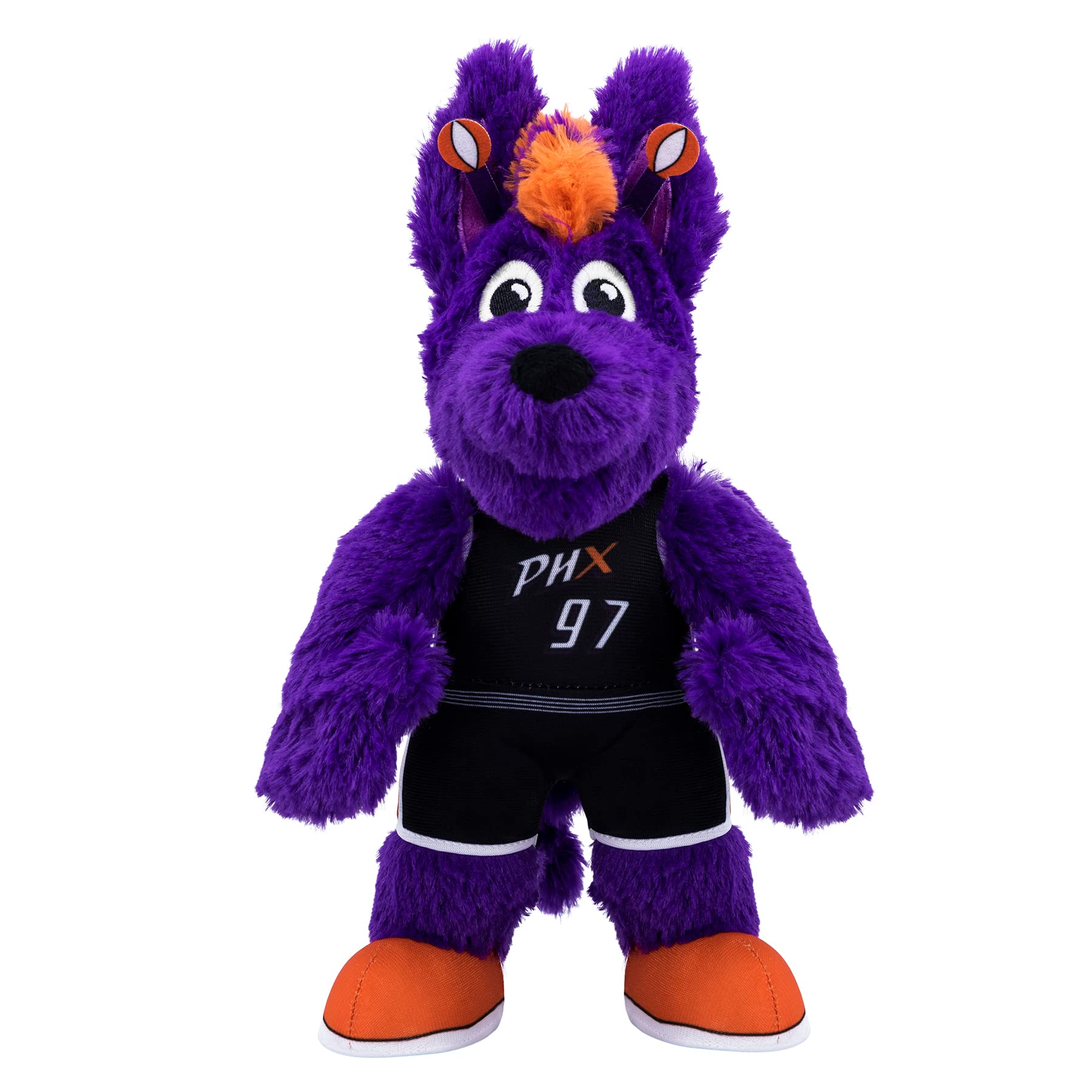 Figura De Peluche Bleacher Creatures Phoenix Mercury Scorch, 25 Cm - Venta Internacional.