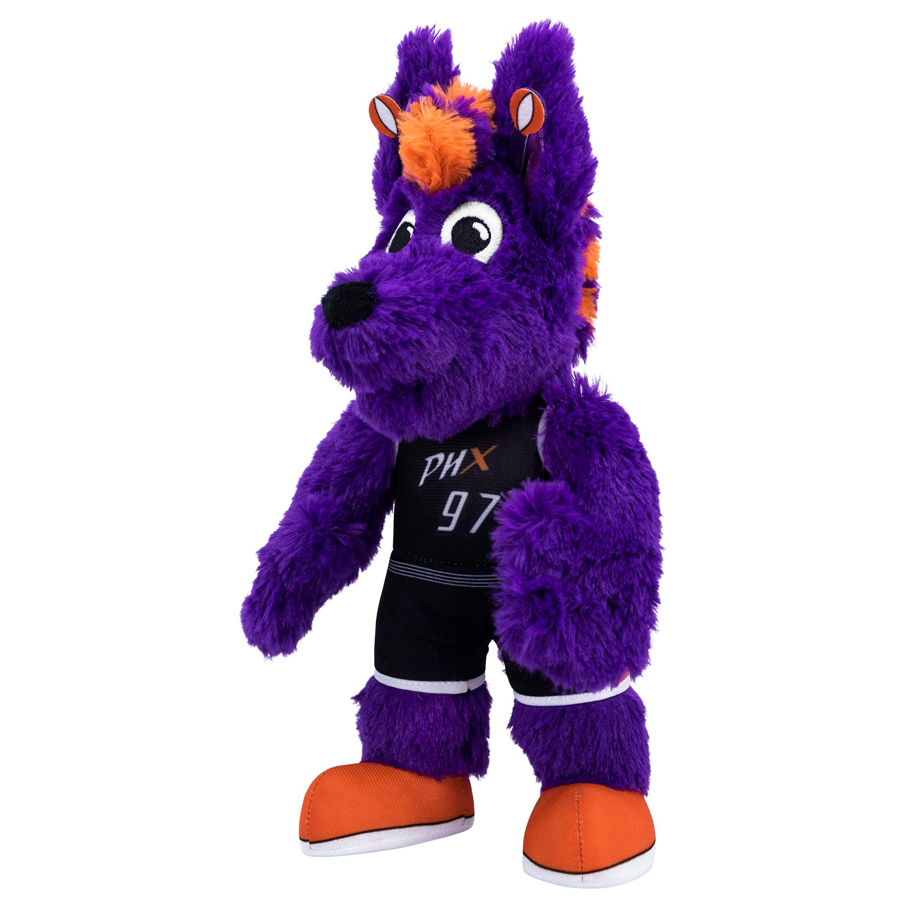 Foto 4 pulgar | Figura De Peluche Bleacher Creatures Phoenix Mercury Scorch, 25 Cm - Venta Internacional.