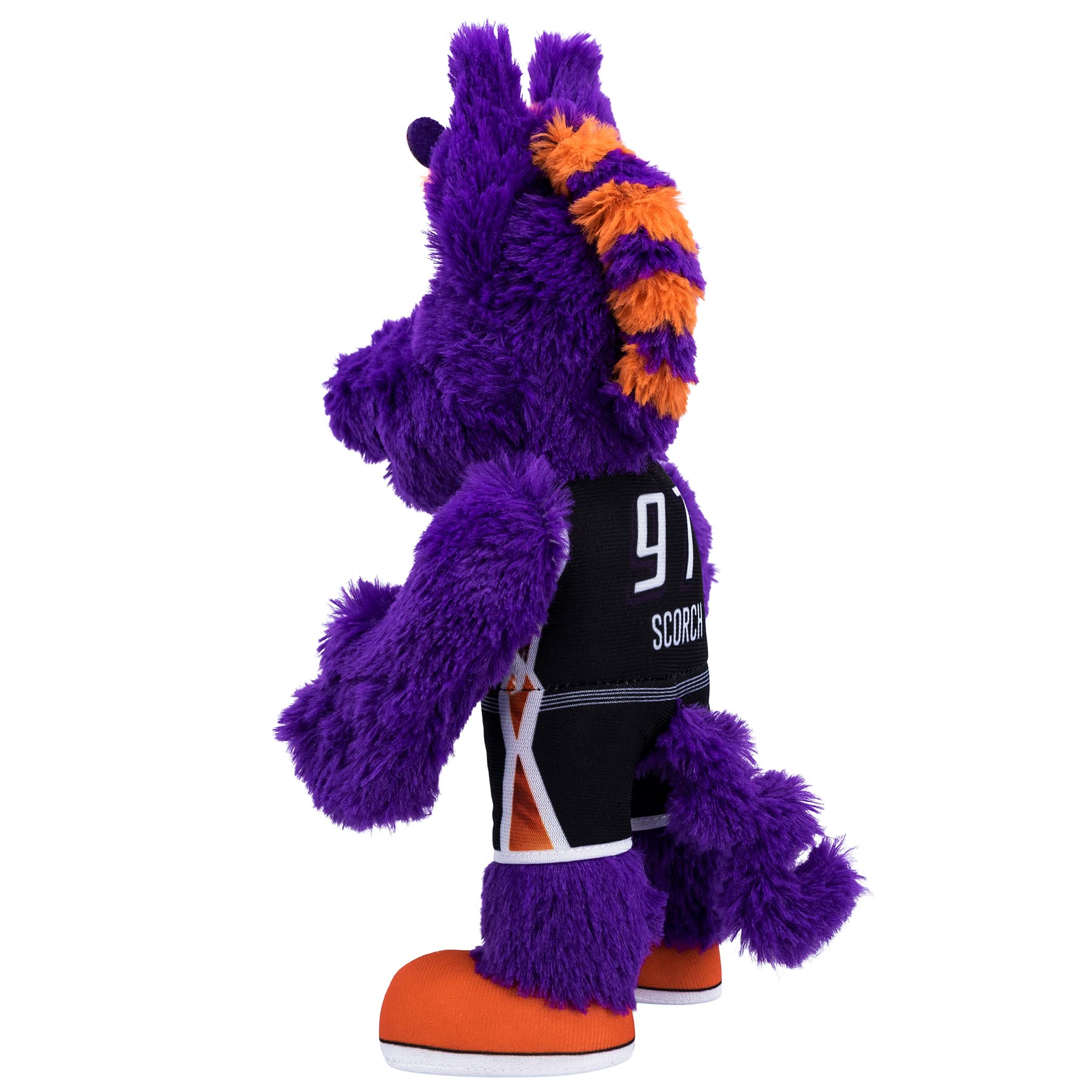 Foto 6 pulgar | Figura De Peluche Bleacher Creatures Phoenix Mercury Scorch, 25 Cm - Venta Internacional.