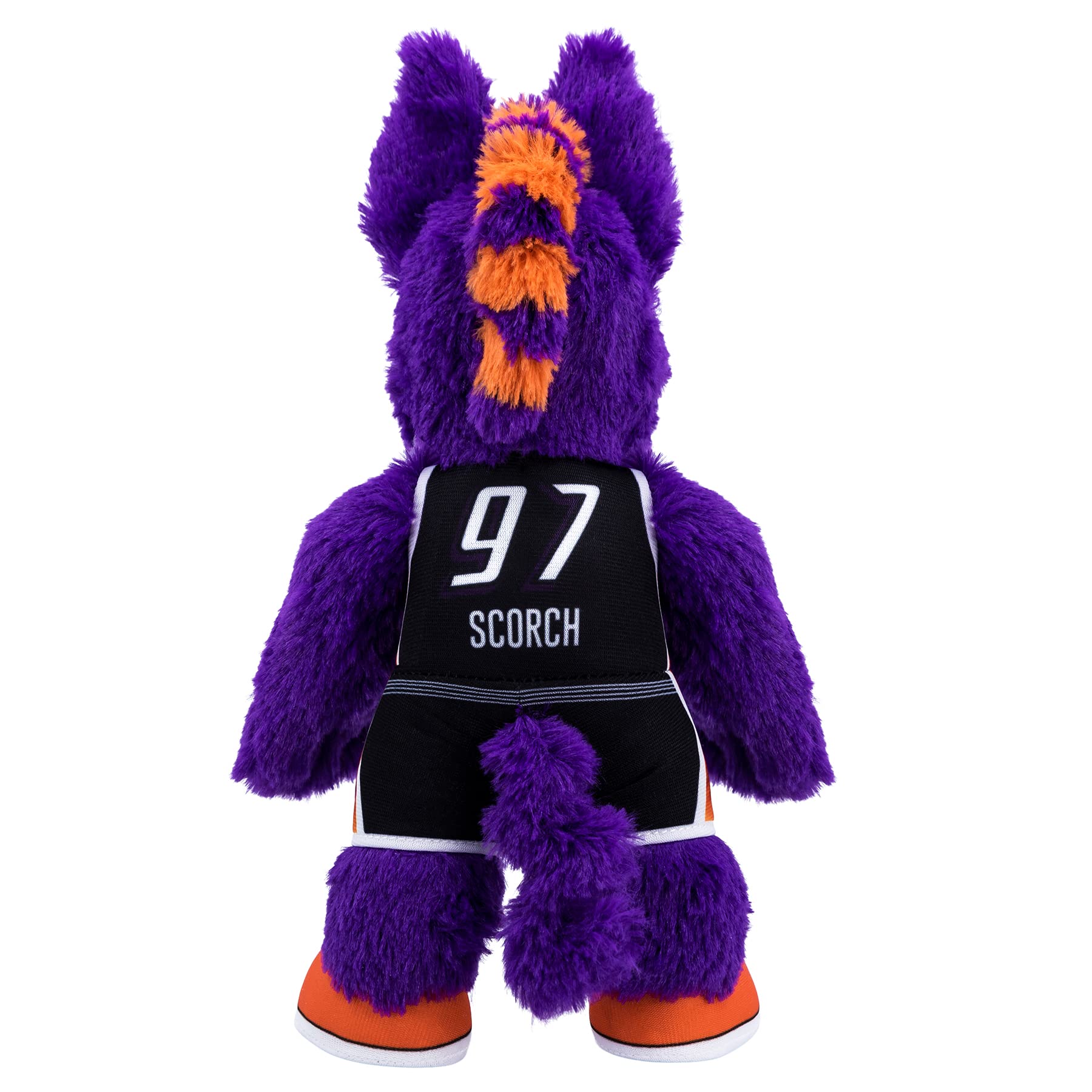 Foto 8 pulgar | Figura De Peluche Bleacher Creatures Phoenix Mercury Scorch, 25 Cm - Venta Internacional.