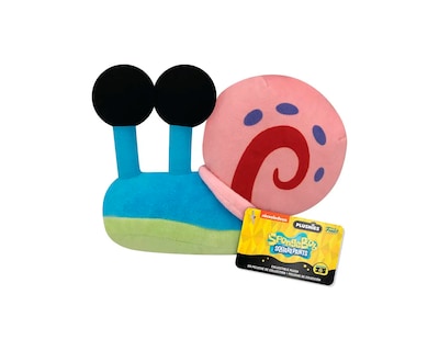 Foto 1 | Peluche Funko Plush Bob Esponja 25th Anniversary - Gary