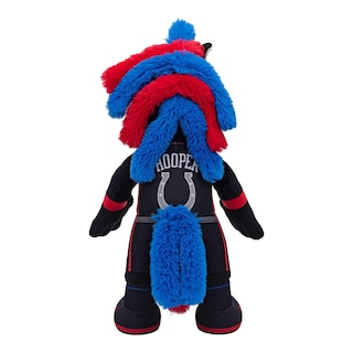Foto 5 | Figura De Peluche Bleacher Creatures Detroit Pistons Hooper 10 Nba - Venta Internacional.