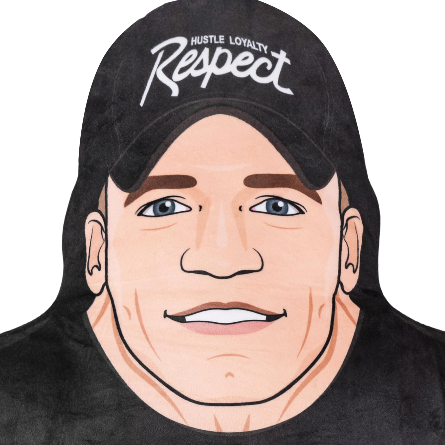 Foto 6 pulgar | Peluche Bleacher Creatures Wwe John Cena De 24 Pulgadas - Venta Internacional.