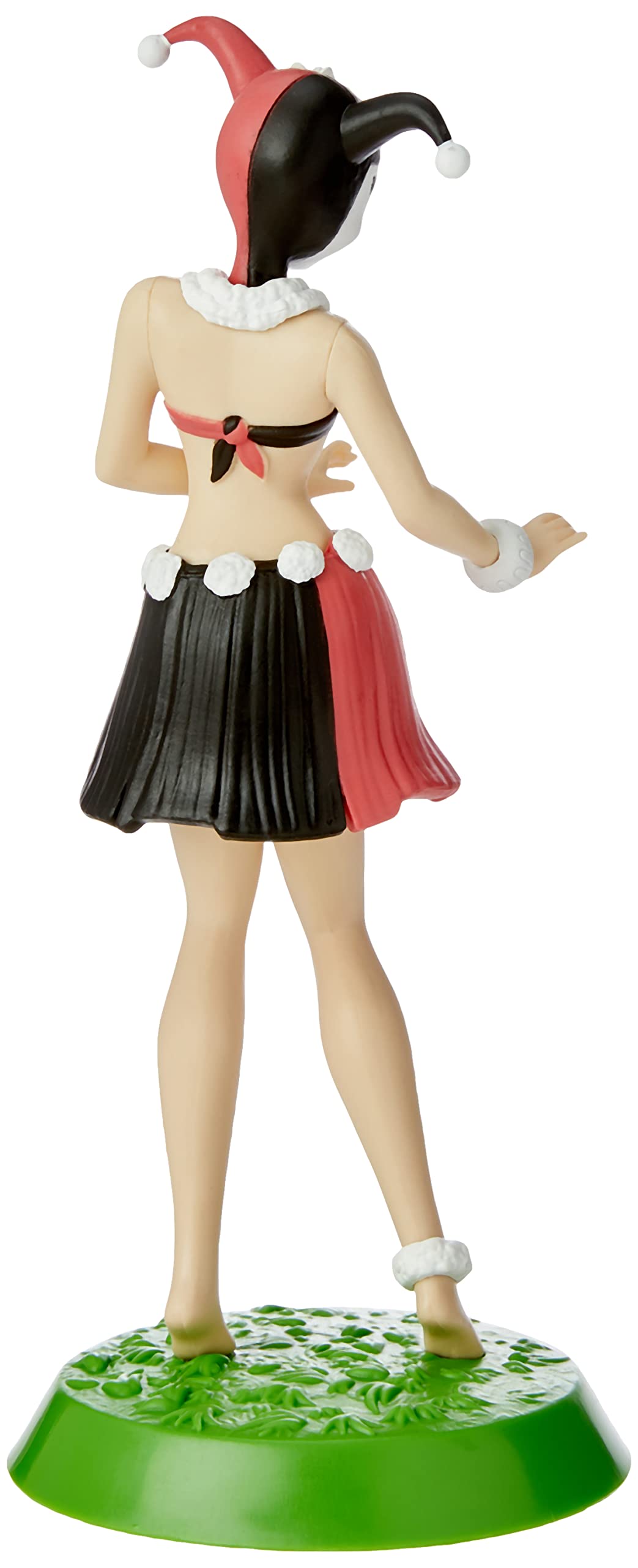 Foto 3 pulgar | Figura Dc Comics Harley Quinn Hula Girl Bobble 20 Cm - Venta Internacional.