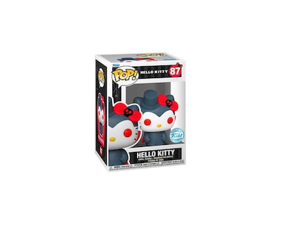 Foto 2 | Funko Pop Sanrio - Hello Kitty Special Edition 87