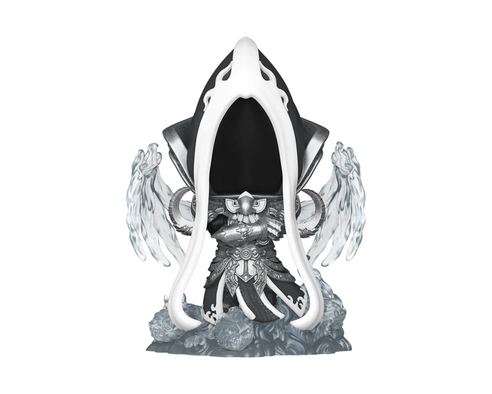 Foto 2 pulgar | Funko Diablo de Malthael 992