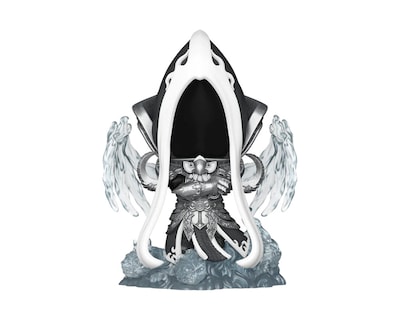 Foto 1 | Funko Diablo de Malthael 992