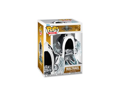 Foto 2 | Funko Diablo de Malthael 992