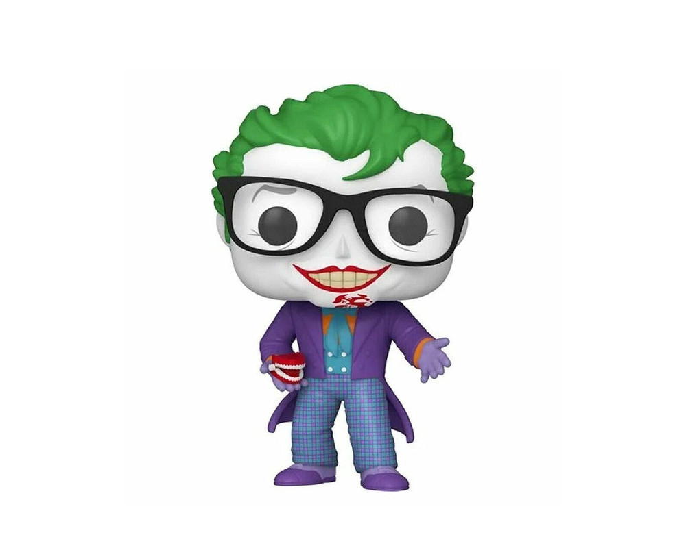 Funko The Joker 517