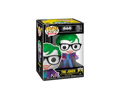 Foto 2 | Funko The Joker 517