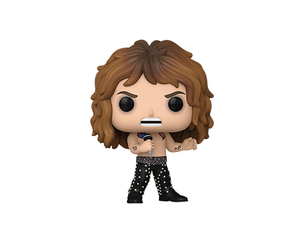 Foto 2 pulgar | Funko Pop Rocks Ozzy Osbourne 404