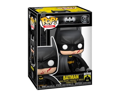 Foto 2 | Funko Pop Batman 85th Anniversary 518