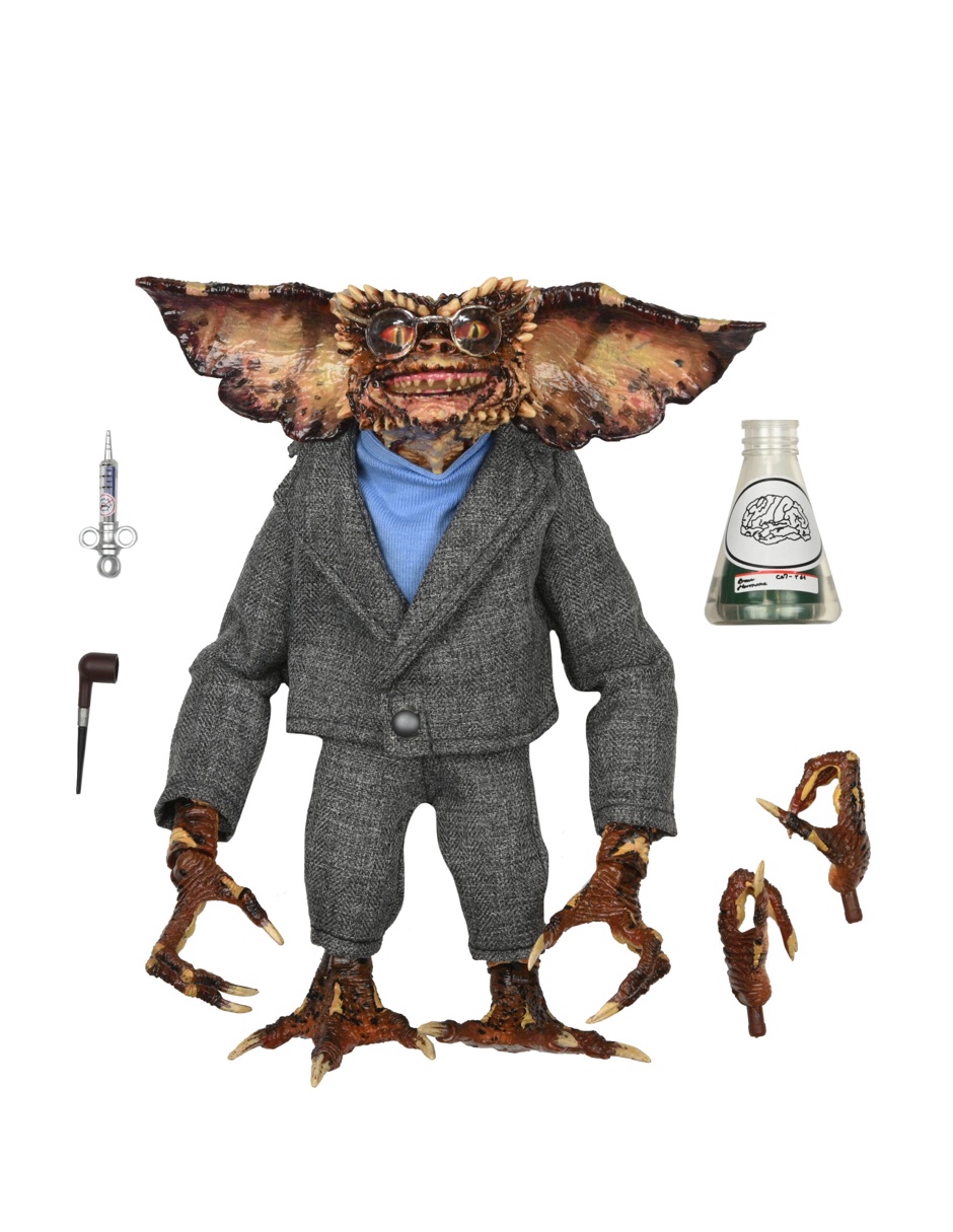 Foto 2 pulgar | Gremlins 2 The New Batch Brain Ultimate Neca