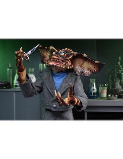 Foto 6 | Gremlins 2 The New Batch Brain Ultimate Neca