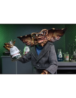 Foto 7 | Gremlins 2 The New Batch Brain Ultimate Neca