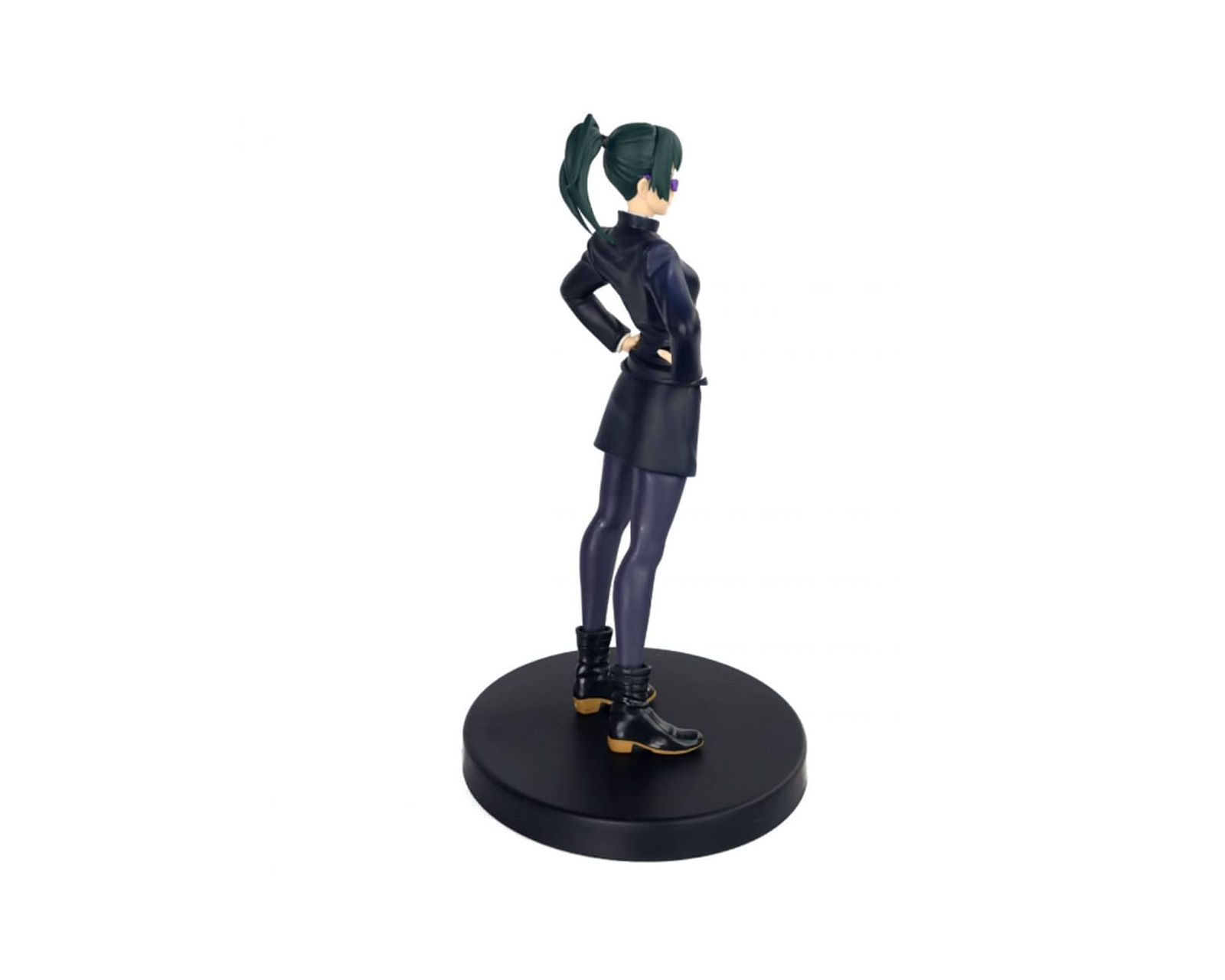 Foto 2 | Banpresto Jujutsu Kaisen - Maki Zenin Ver A