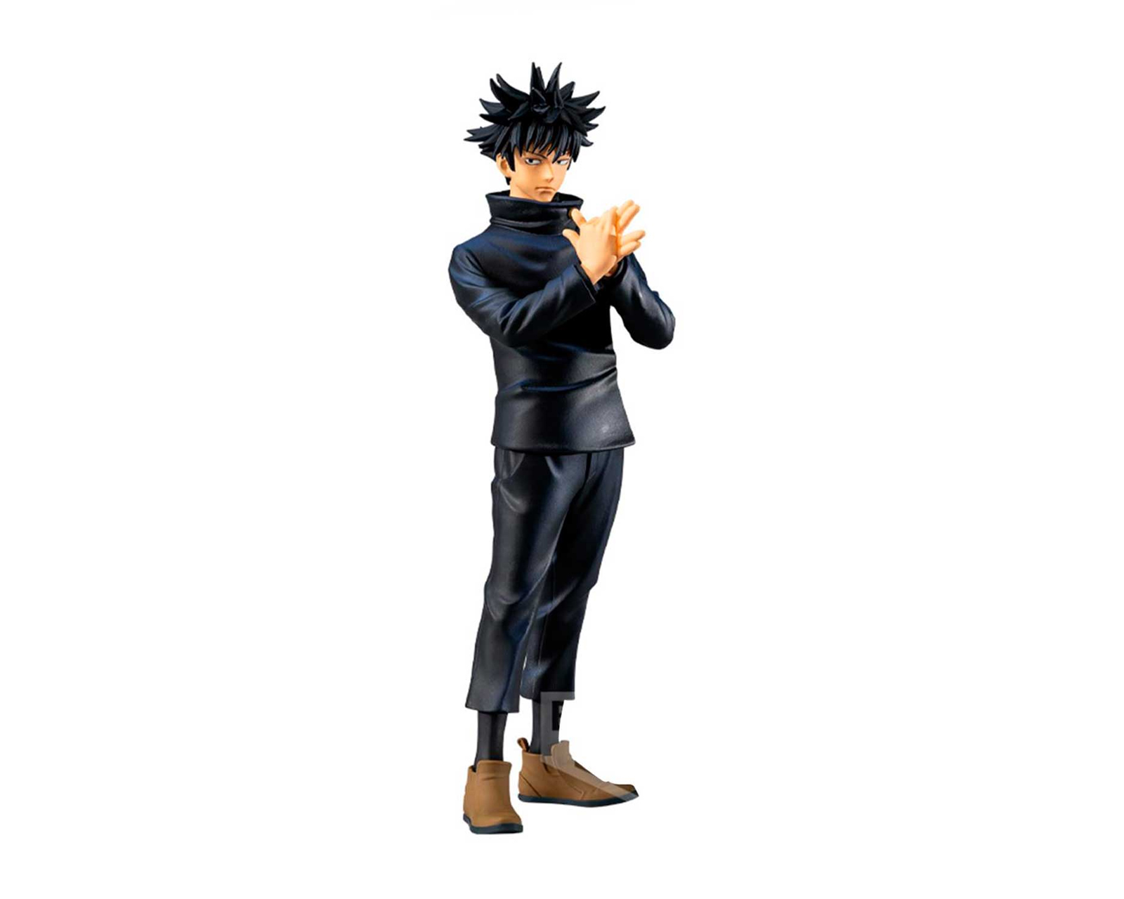 Banpresto Jujutsu Kaisen - Megumi Fushiguro Ver A