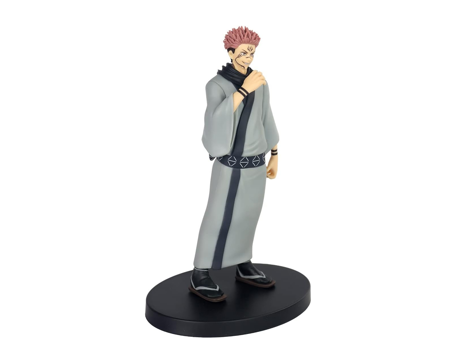 Banpresto Jujutsu Kaisen - Sukuna Version B